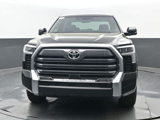 New 2026 Midnight Black Metallic Toyota Limited image 20