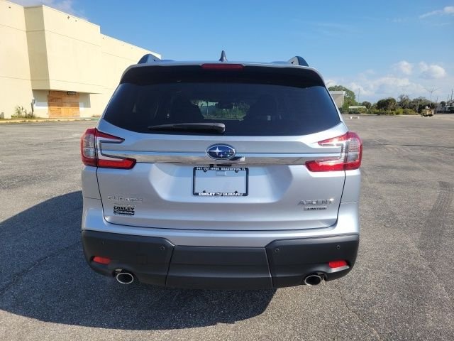 2026 Subaru Ascent Limited - Photo 6