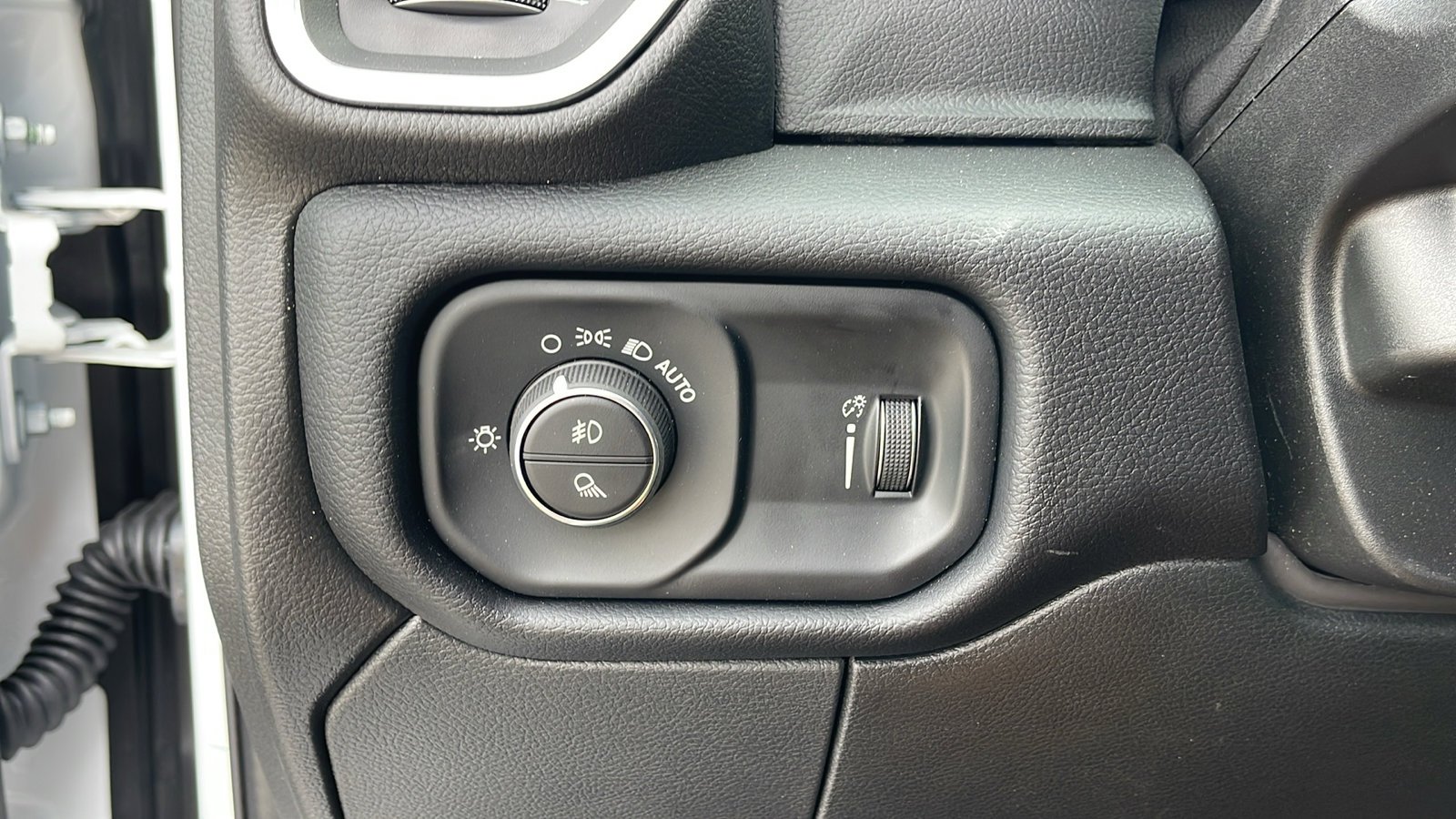 2025 RAM 2500 Big Horn - Photo 27