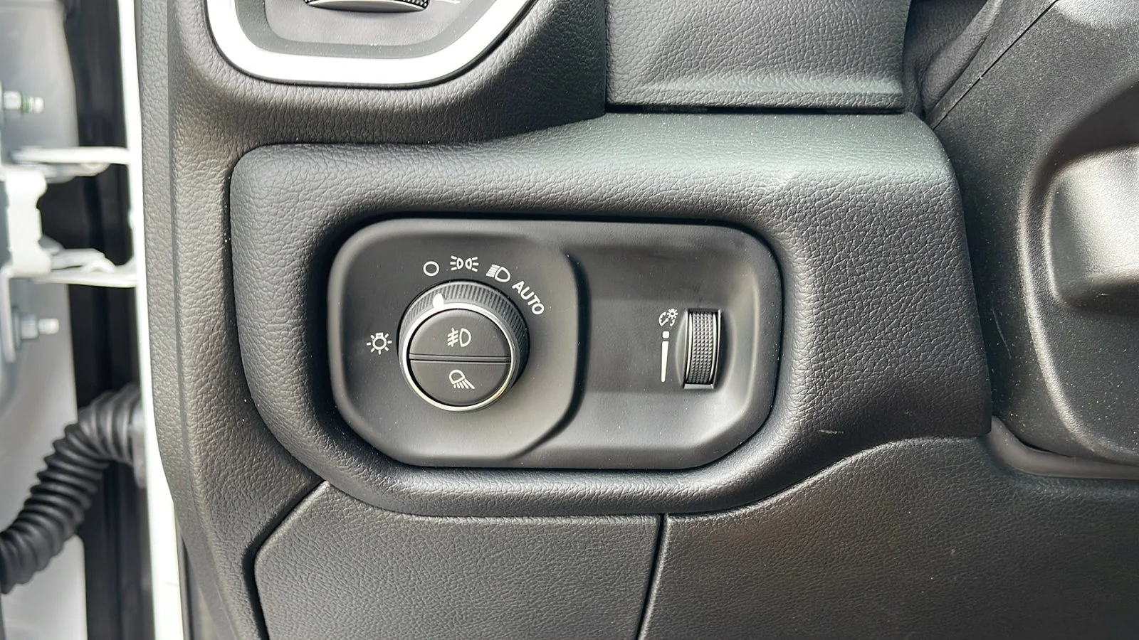 2025 RAM 2500 Big Horn - Photo 27