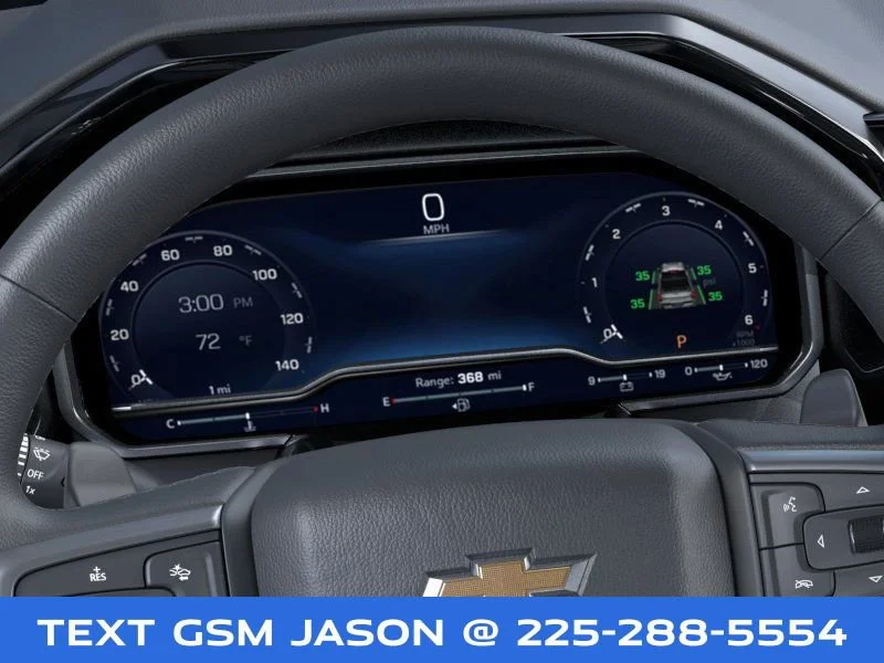 2025 Chevrolet Silverado 1500 LT - Photo 75