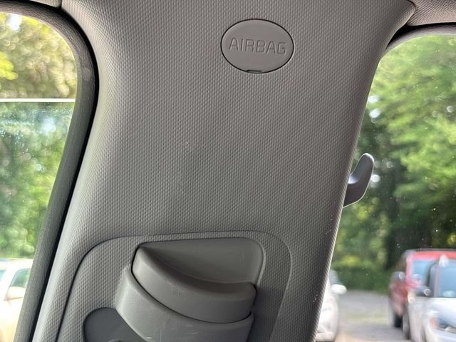 Used 2021 Black Cherry Kia EX image 29
