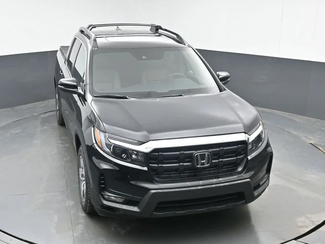 2026 Honda Ridgeline RTL - Photo 16