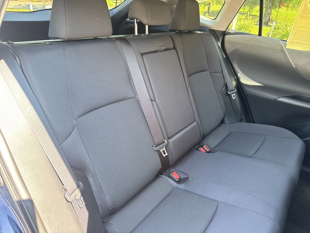 Used 2024 Blueprint Toyota LE image 34
