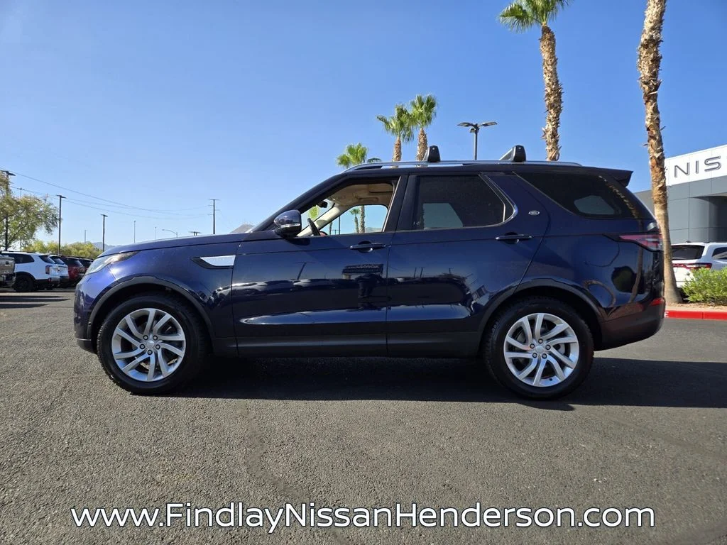 Used 2019  Land Rover HSE image 3