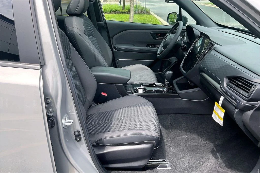 Certified Used 2026 Beige Subaru Premium image 7