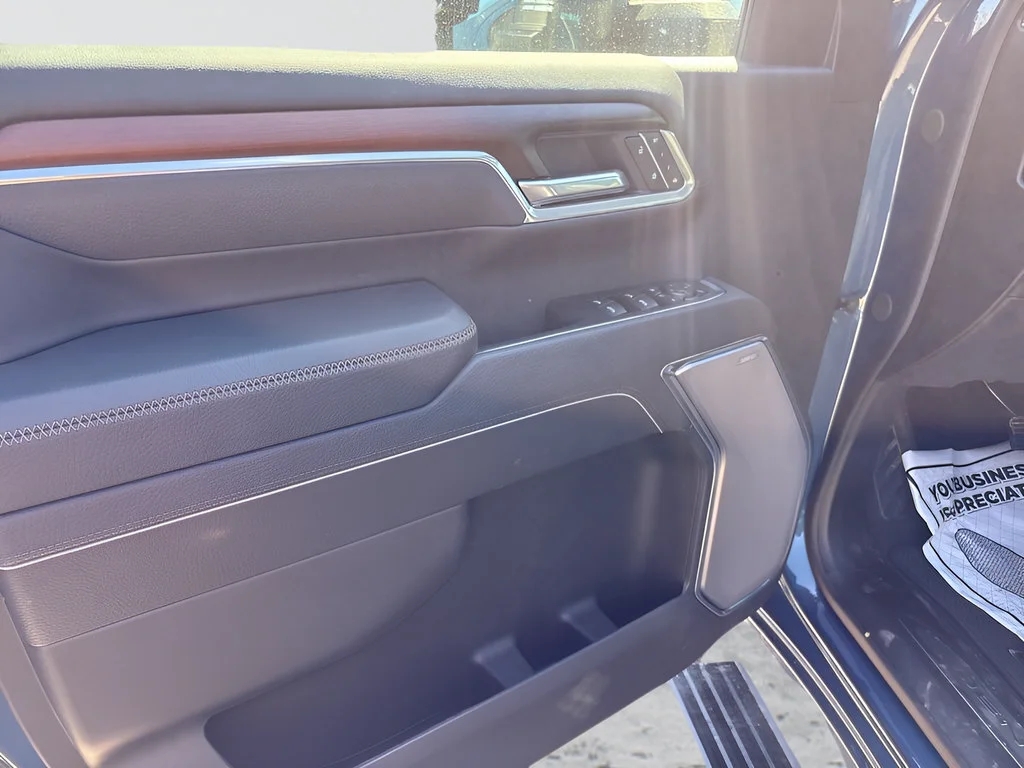2026 GMC Sierra 2500HD Denali - Photo 18