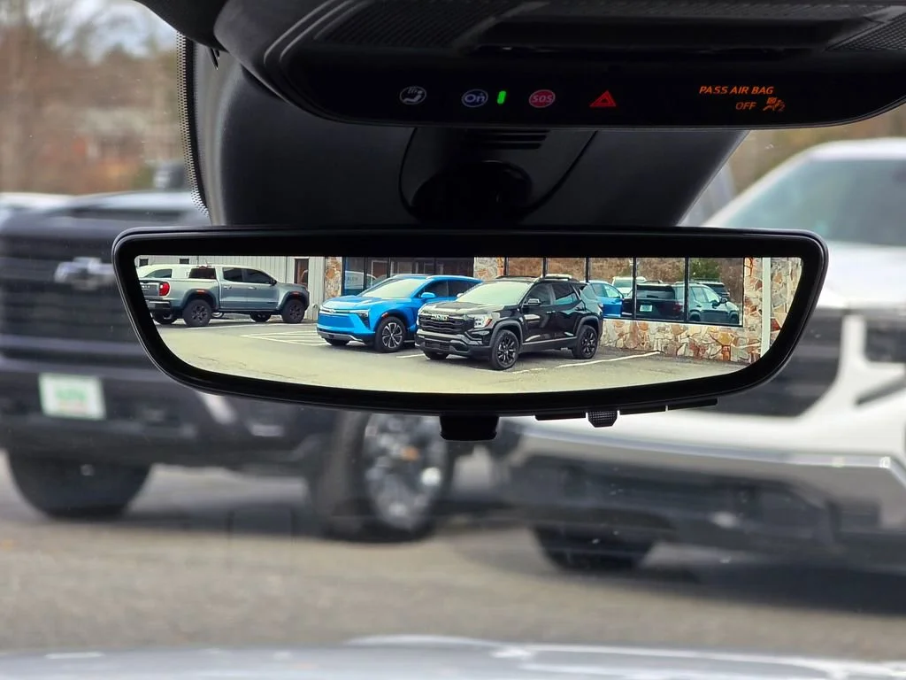 2026 GMC Acadia Elevation - Photo 10