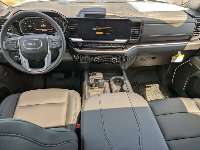 New 2026 Summit White GMC Elevation image 15