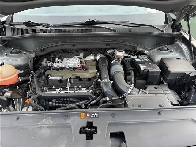 Used 2023 Gray Hyundai Calligraphy image 14