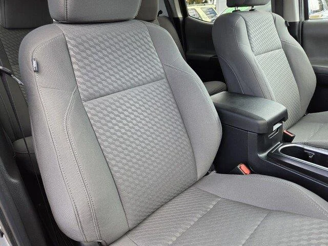 Used 2023 Celestial Silver Metallic Toyota SR image 27