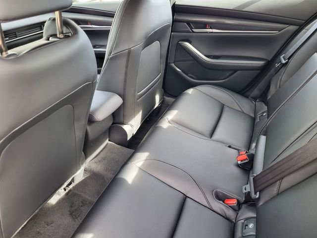 New 2026 Silver Mazda 2.5 S Preferred image 8