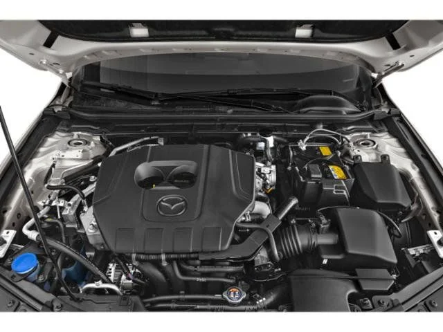 New 2026 Black Mazda 2.5 S Preferred image 15