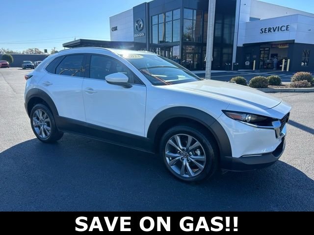 2023 Mazda CX-30 Premium