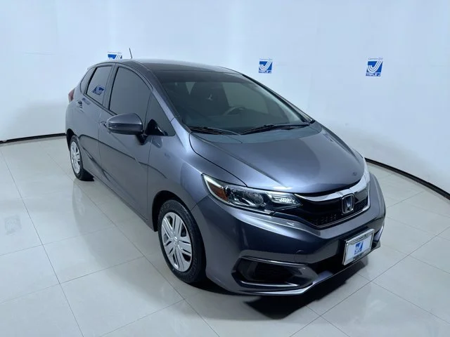 Used 2020 Gray Honda LX image 2