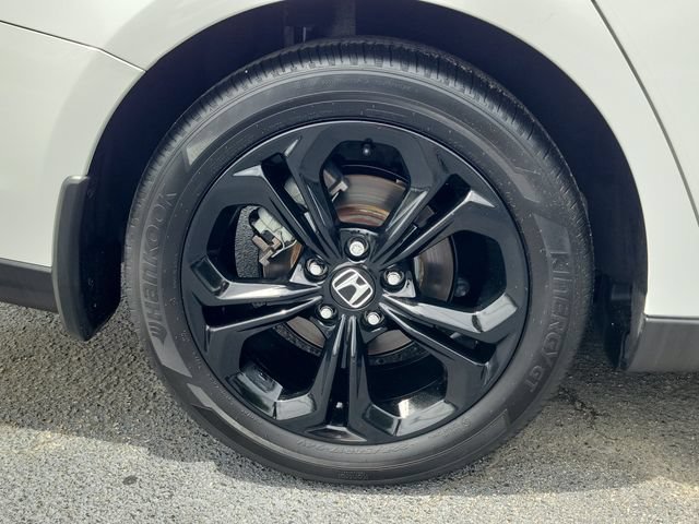 2025 Honda Accord SE - Photo 7
