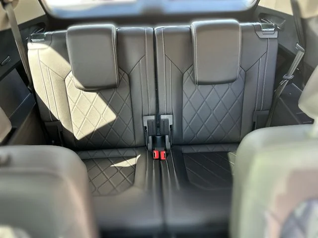 New 2026  Volkswagen 2.0T SEL Premium R-Line image 25