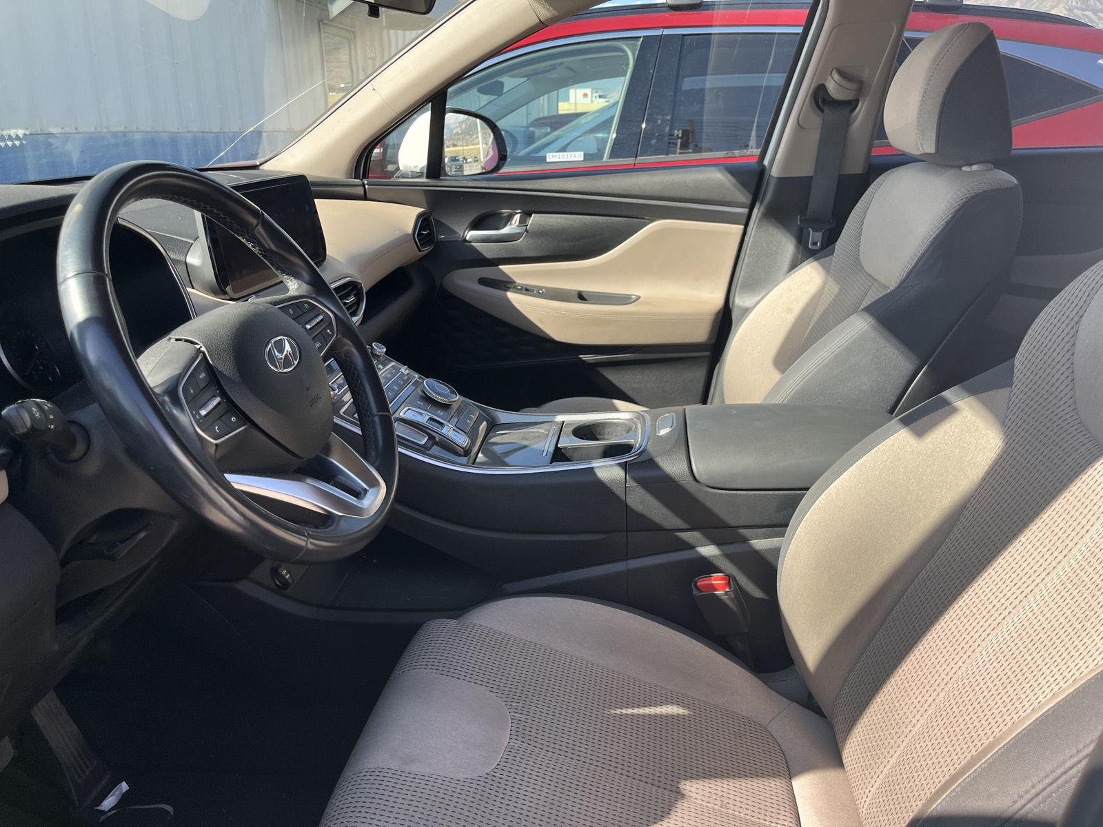 2023 Hyundai Santa Fe SEL - Photo 7
