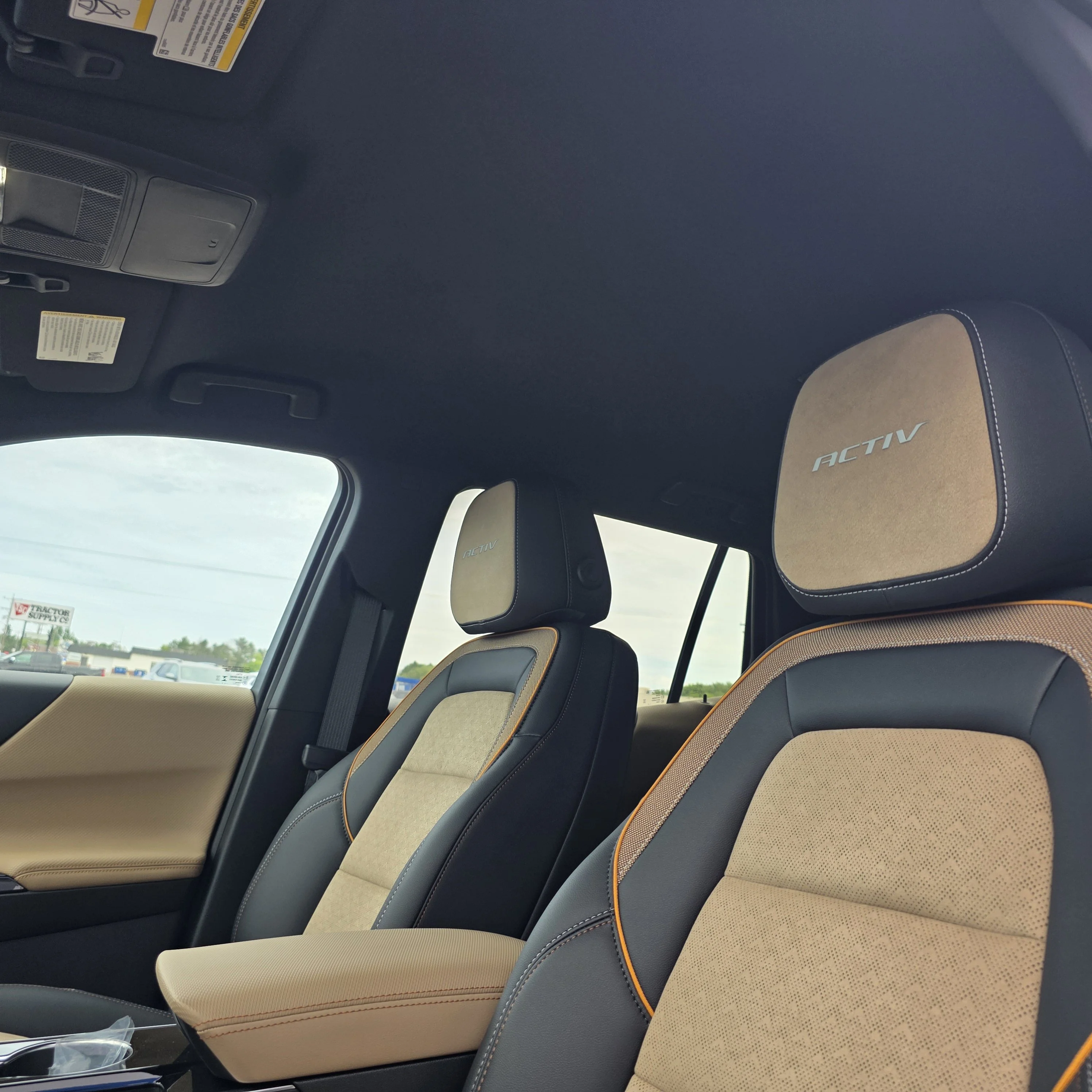 2026 Chevrolet Equinox ACTIV - Photo 9