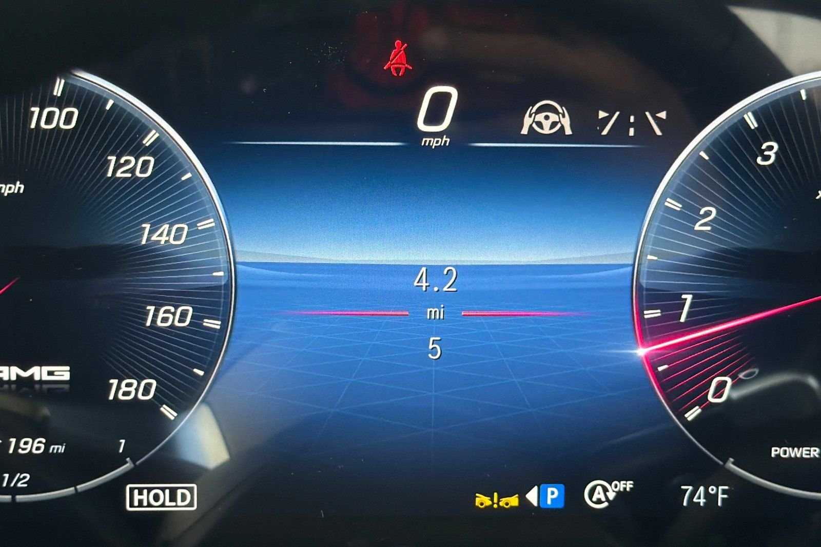 New 2026 Polar White Mercedes-Benz GLE 53 AMG® image 38