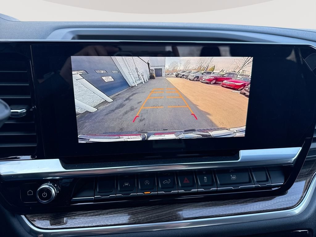 2026 GMC Sierra 1500 Elevation - Photo 15