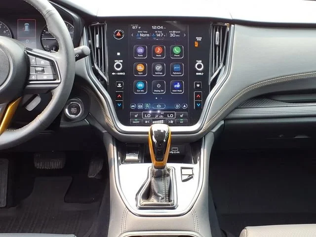 2025 Subaru Outback Wilderness - Photo 15