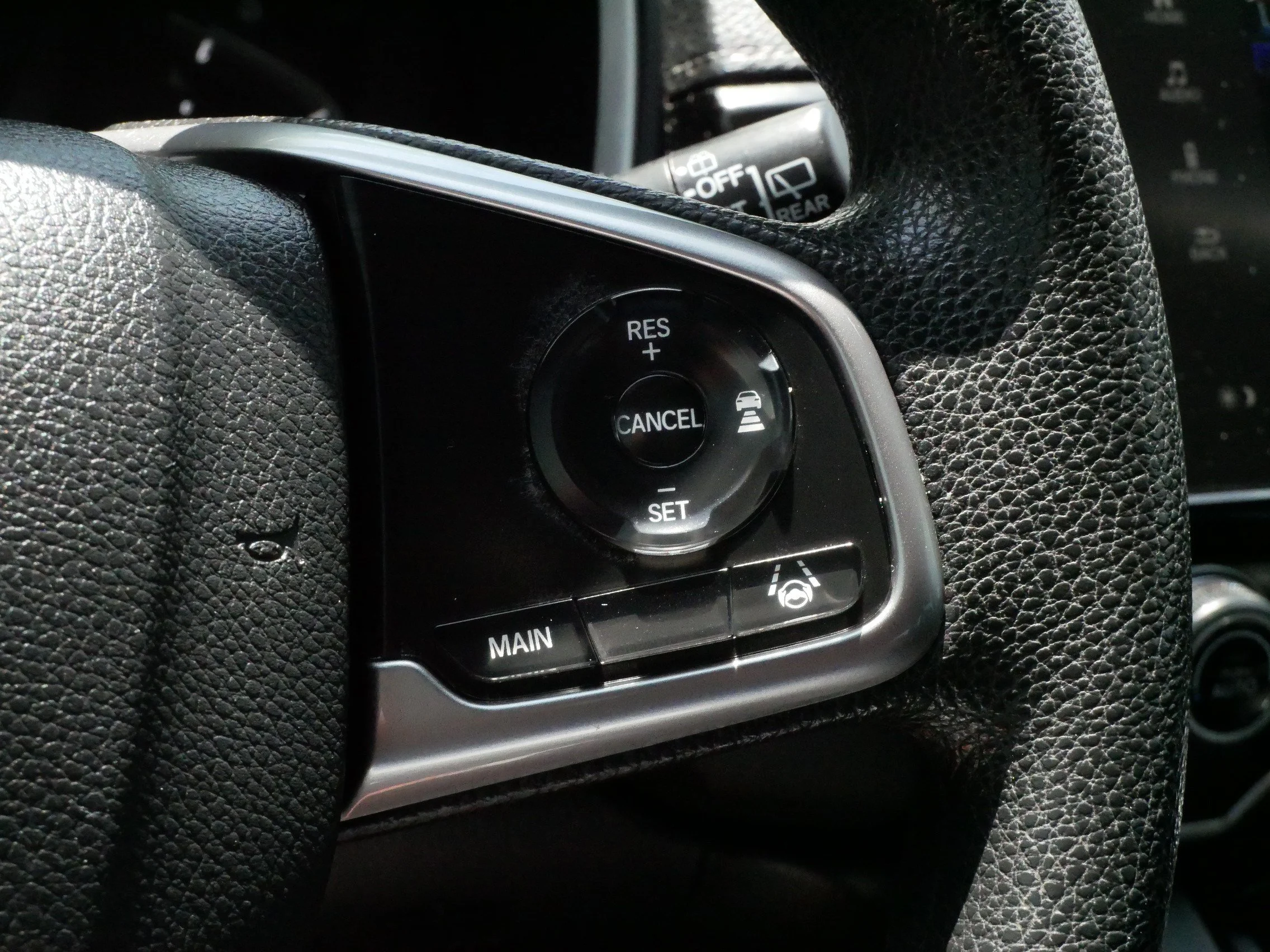 2019 Honda CR-V EX - Photo 25