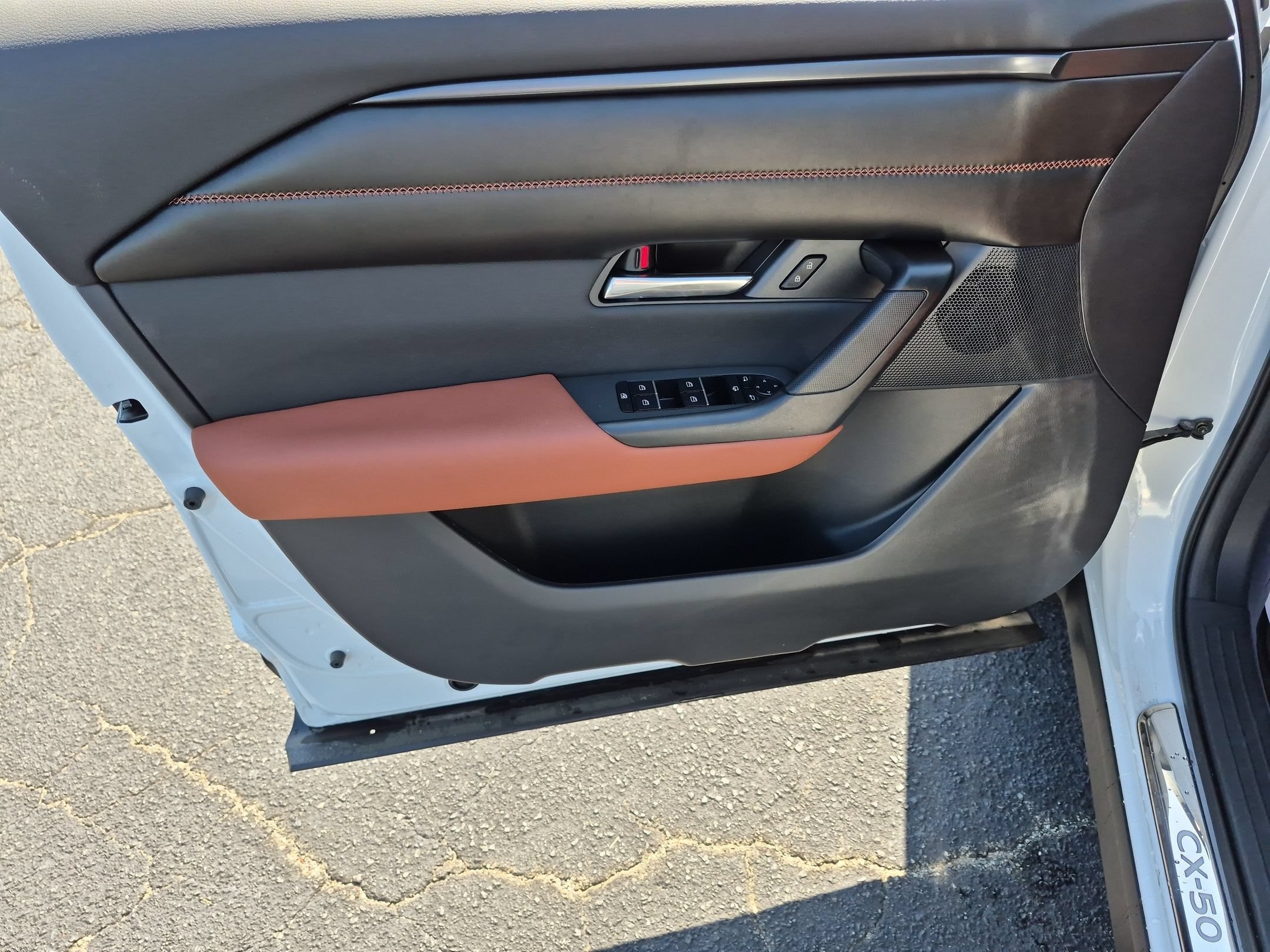 2026 Mazda CX-50 Premium Plus - Photo 12