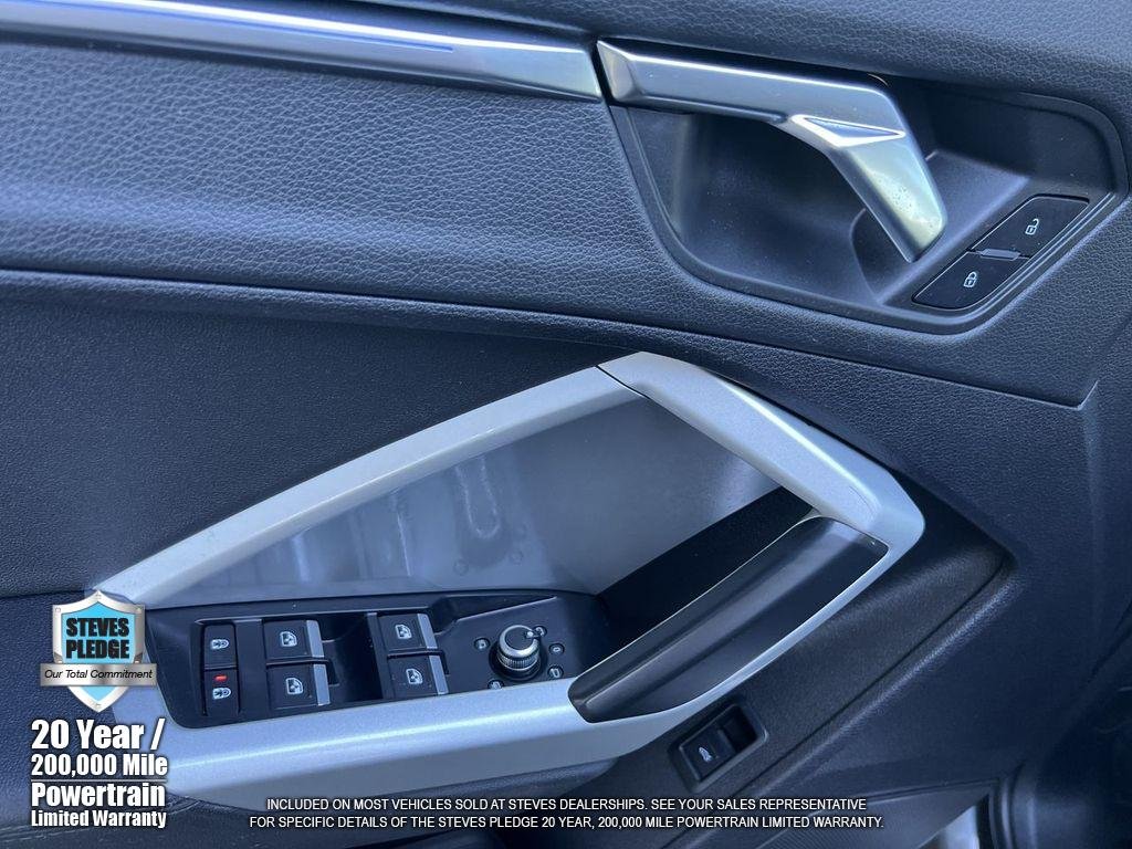 2021 Audi Q3 S Line Premium Plus - Photo 28
