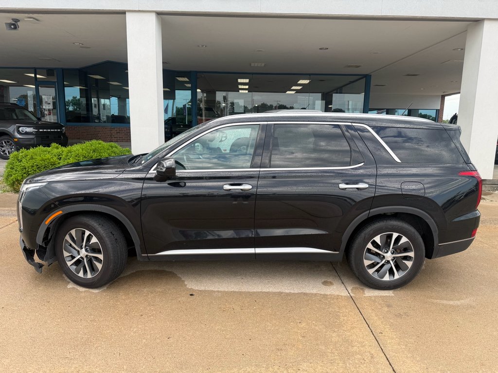 Used 2022  Hyundai SEL image 7