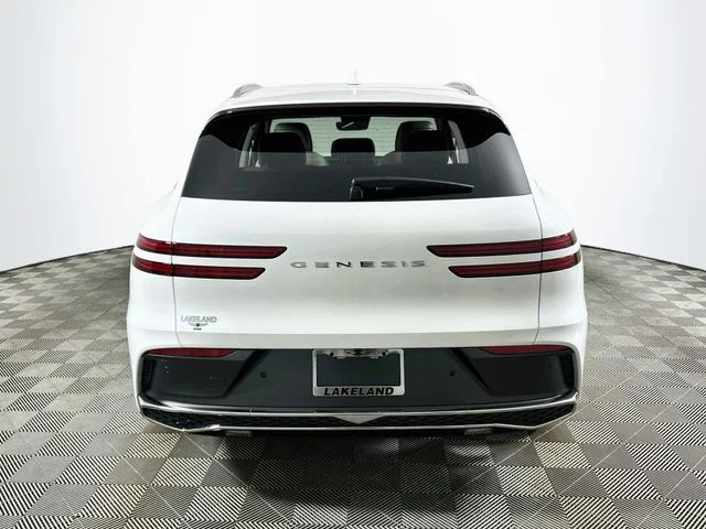 New 2027 Genesis GV70 2.5T