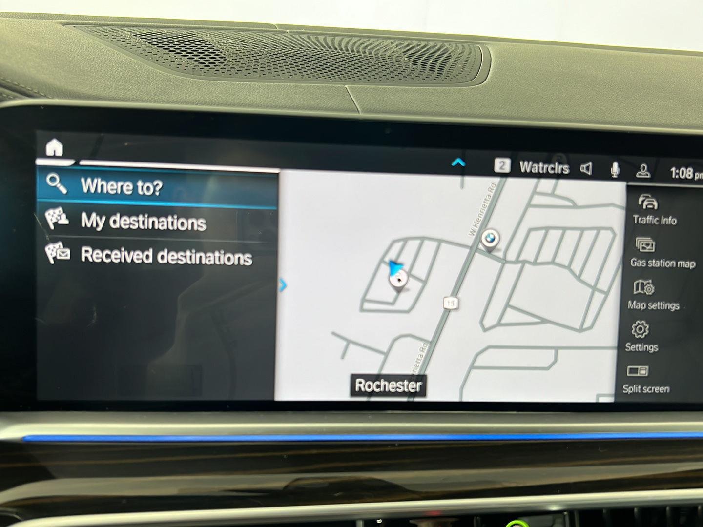 Certified Used 2023 Alpine White BMW xDrive45e image 20