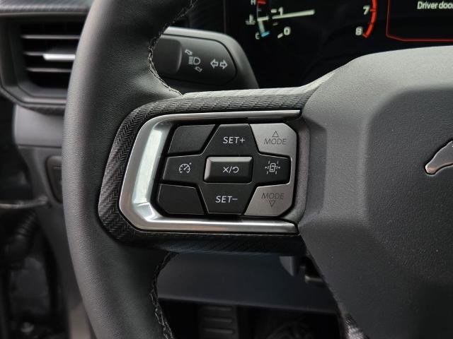 New 2026 Carbonized Gray Metallic Ford EcoBoost® Fastback image 62