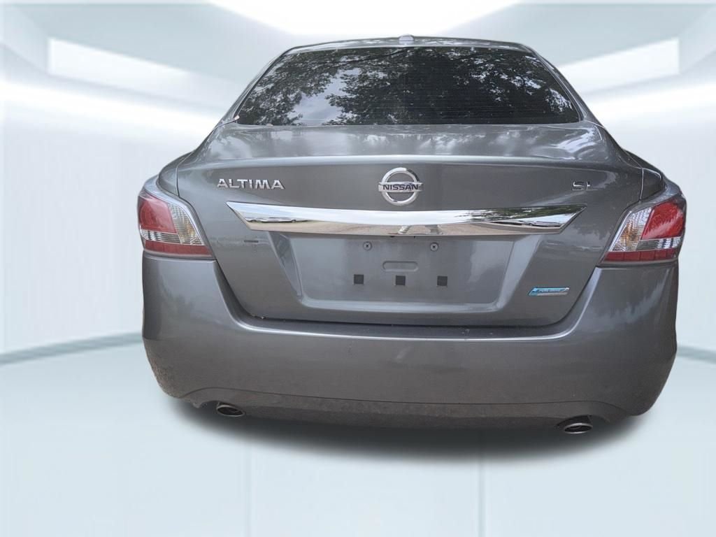 Used 2014 Nissan Altima SL with VIN 1N4AL3AP0EN366226 for sale in Daphne, AL