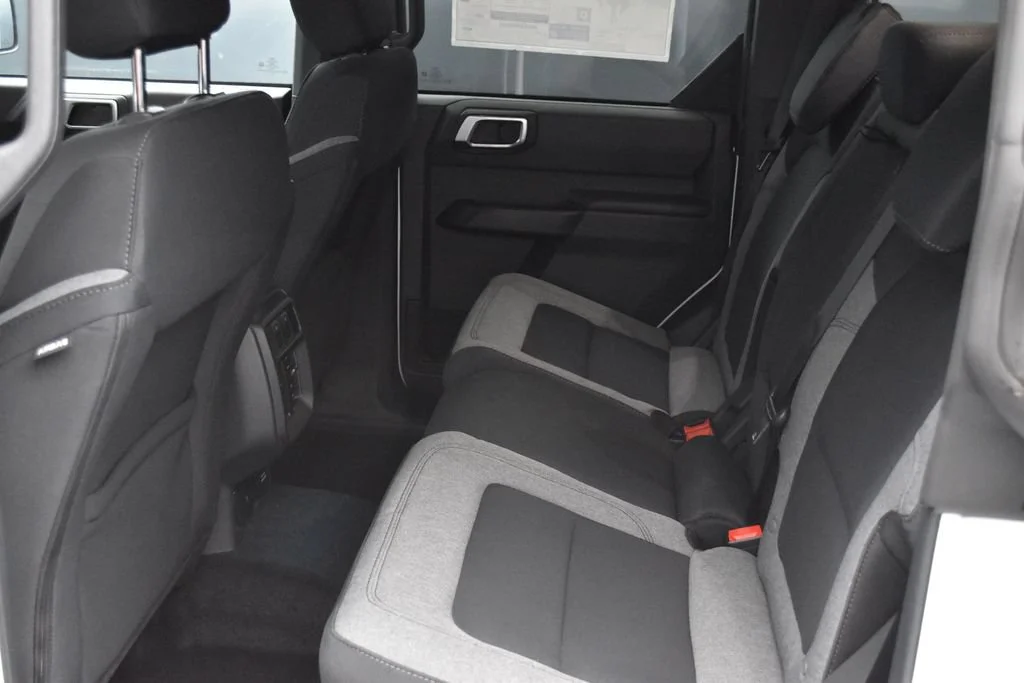 2026 Ford Bronco 4-Door Big Bend - Photo 24