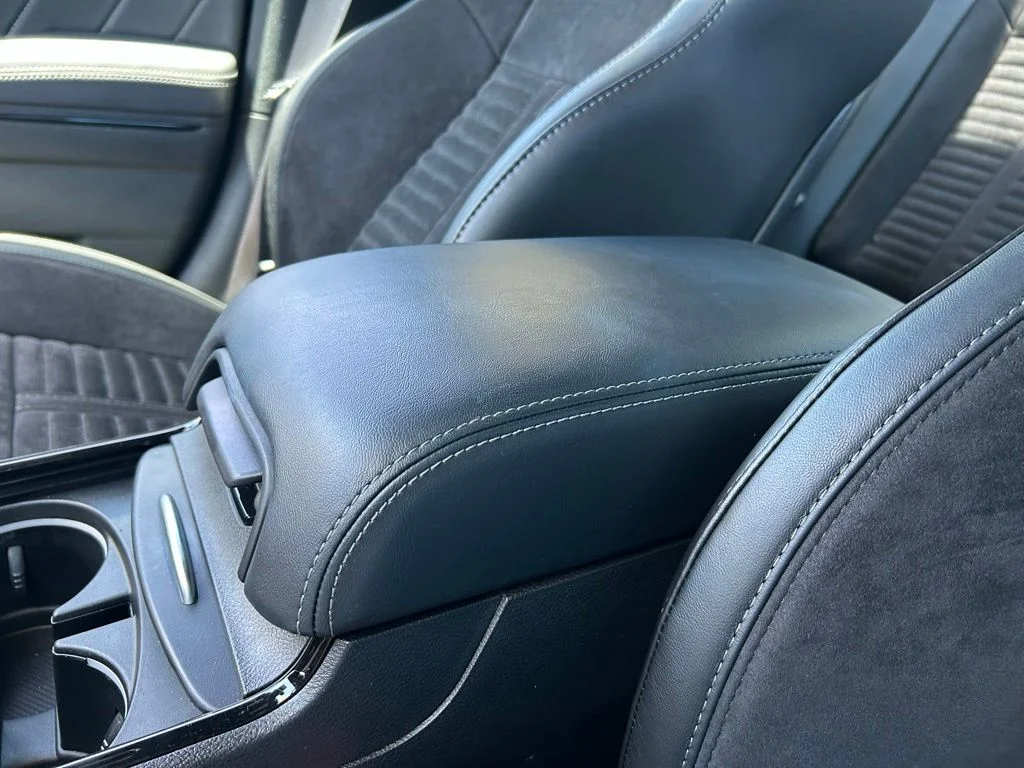 Used 2023 Granite Crystal Clearcoat Metallic Dodge R/T Scat Pack image 37