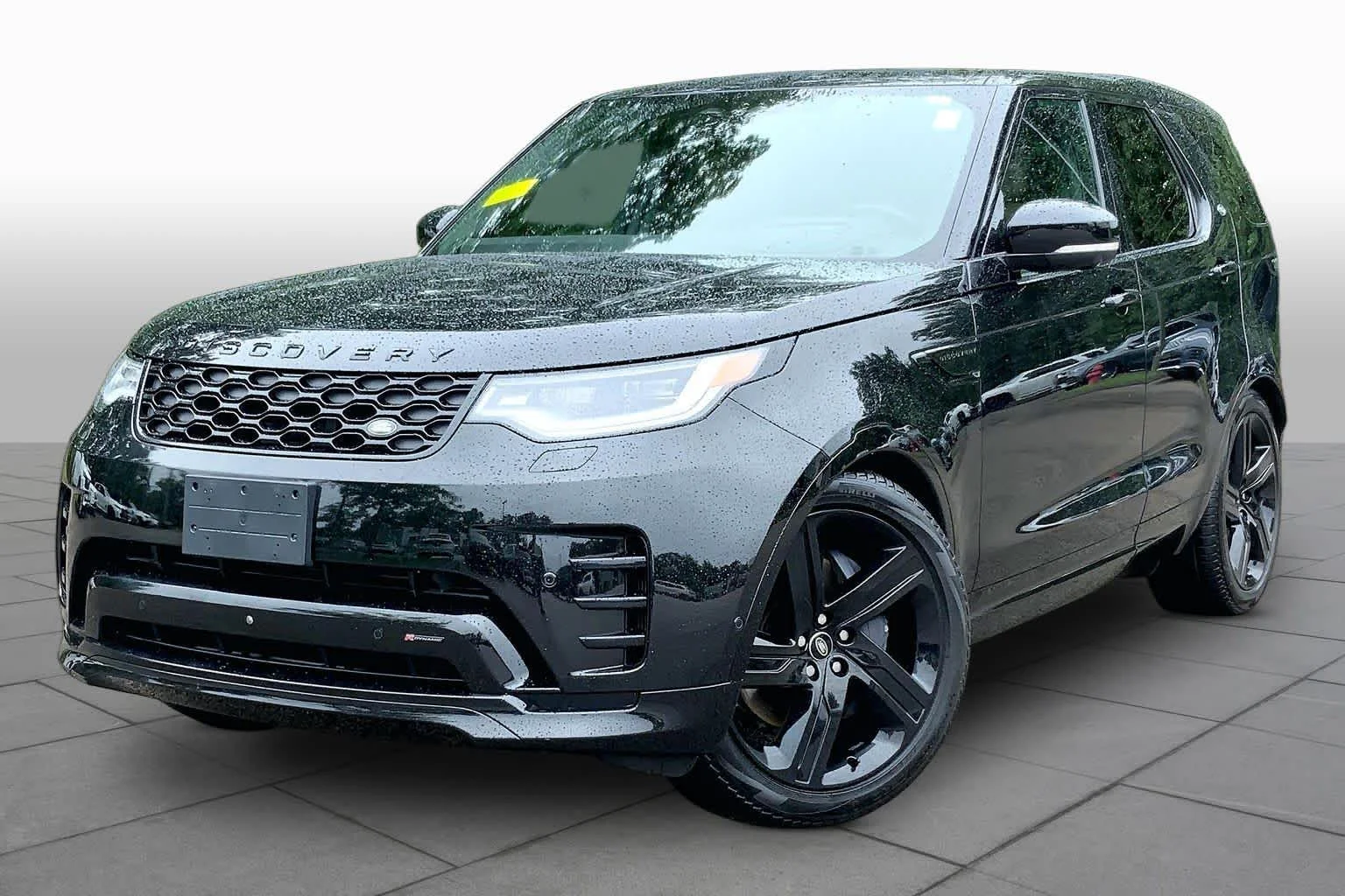 2023 Land Rover Discovery