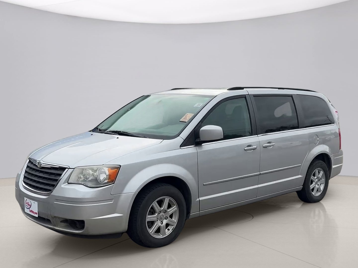 2010 Chrysler Town & Country Touring