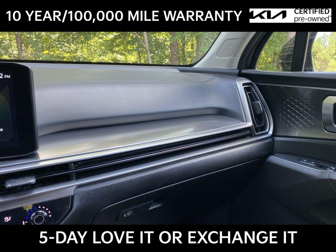 Used 2026 Panthera Metal Kia LX image 43