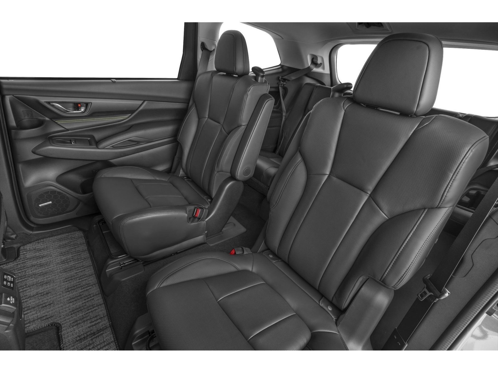 New 2026 MAGNETITE GRAY METALLIC Subaru Onyx Edition Touring 7-Passenger image 8