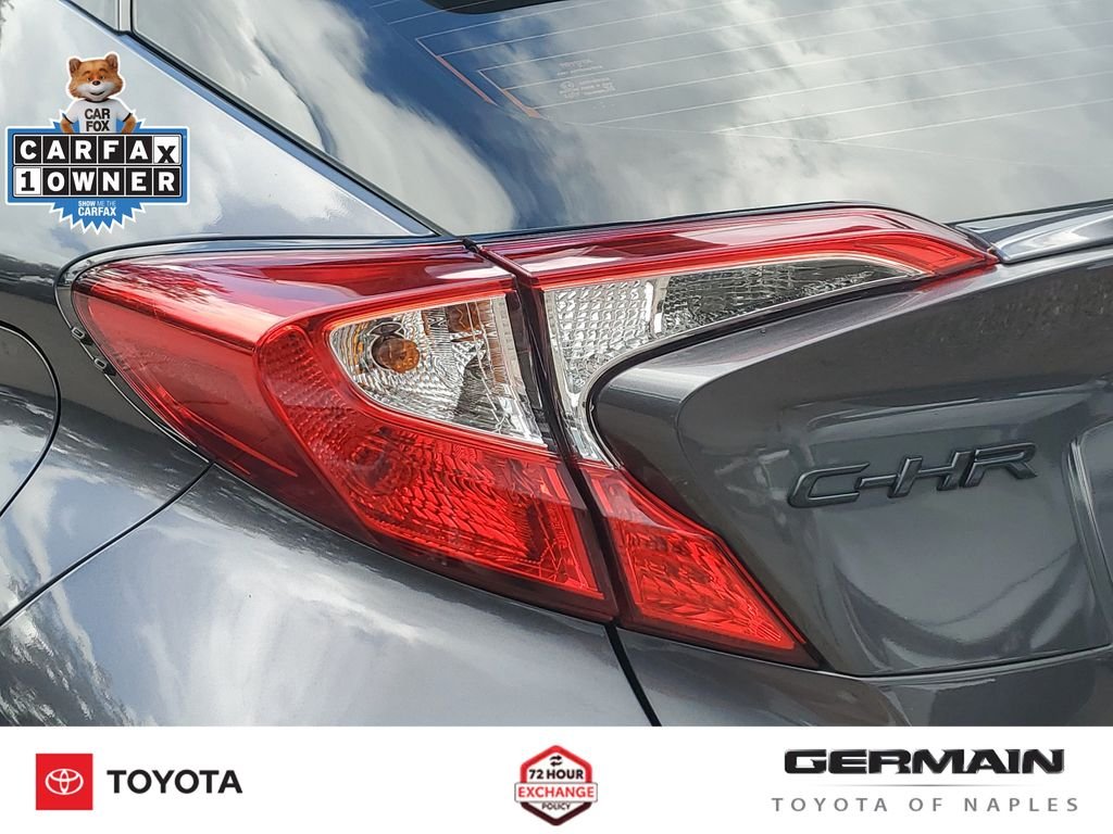 Used 2022 Gray Toyota Nightshade image 16