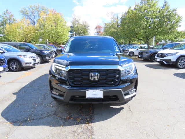 2023 Honda Passport EX-L - Photo 6
