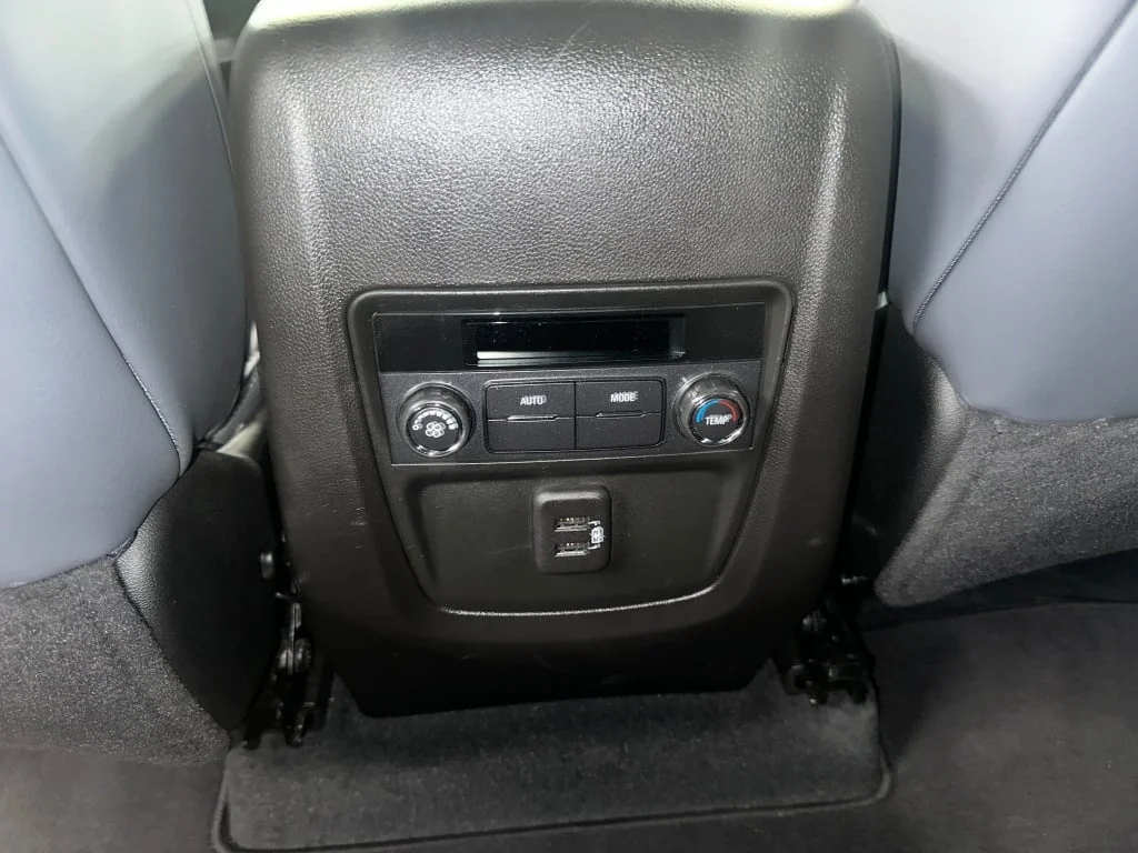 2024 Buick Enclave Essence - Photo 23