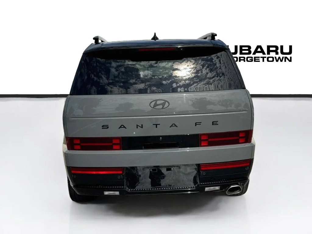 Used 2024 Gray Hyundai Calligraphy image 6