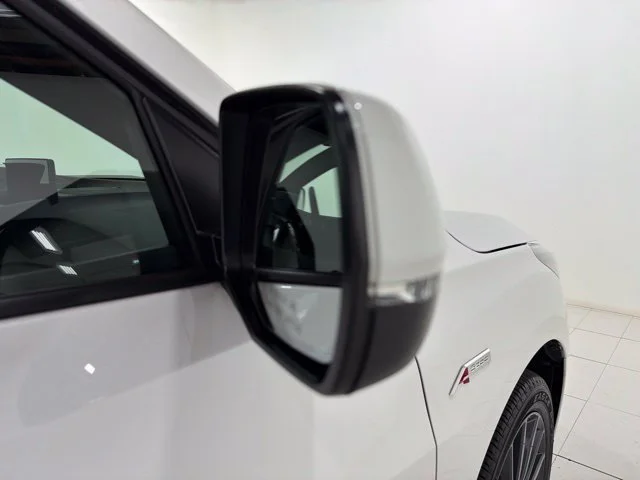Certified Used 2023 Platinum White Pearl Acura A-Spec Advance Package image 26