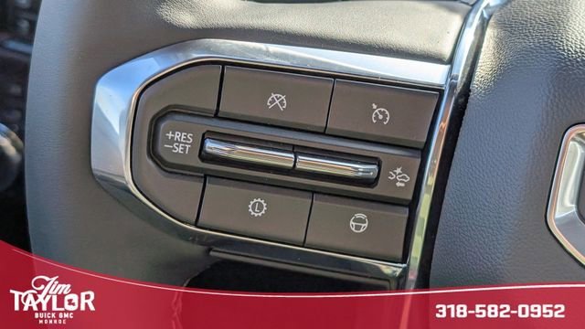 2026 GMC Yukon XL Denali - Photo 26