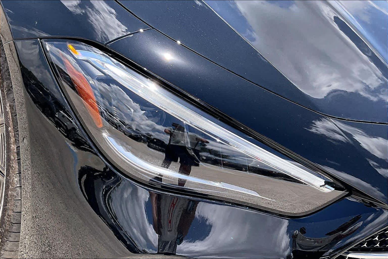 New 2026 Black Mercedes-Benz CLE 300 image 14