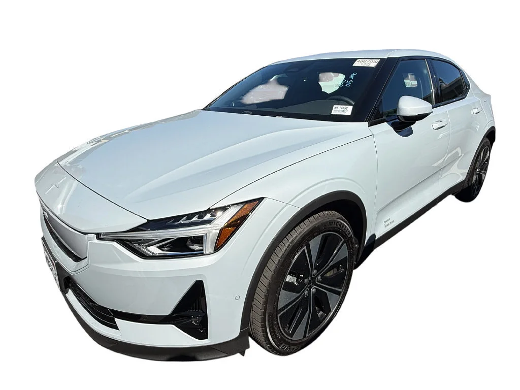 Used 2024  POLESTAR NA image 21