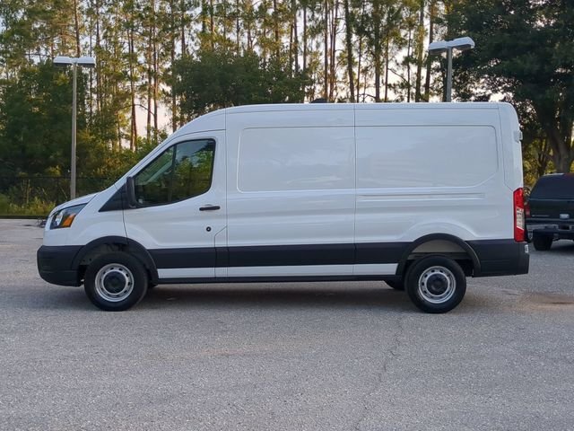 New 2026 Oxford White Ford Cargo Van image 105