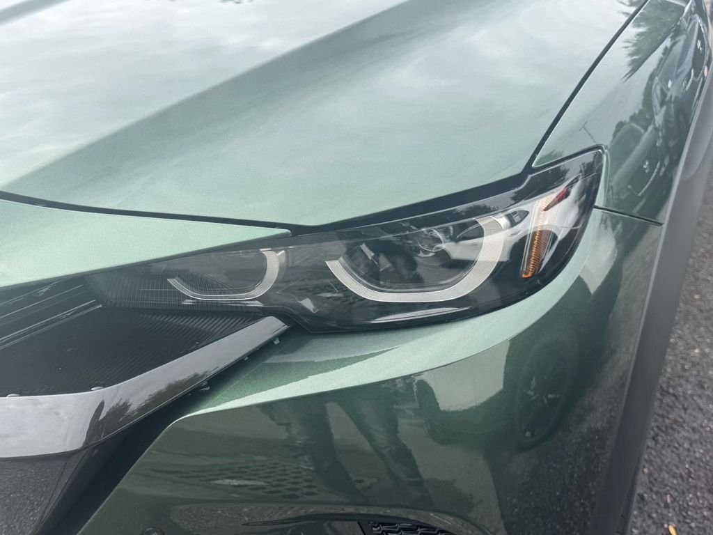 New 2026 Cypress Mazda 2.5 S Premium AWD image 8